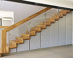 Construction et protection de vos escaliers par Escaliers Maisons à Sepmeries
